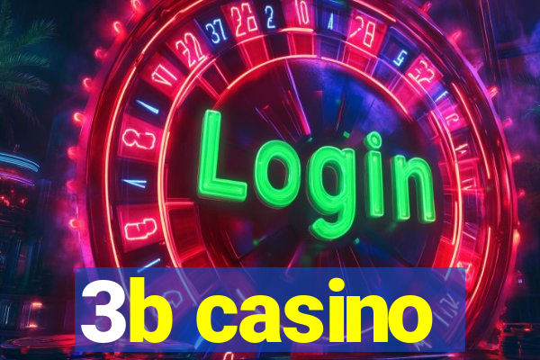 3b casino